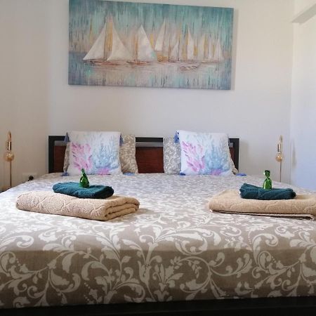 Apartment Rita โมโกชิซา ภายนอก รูปภาพ