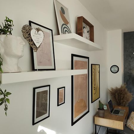 Apartment Rita โมโกชิซา ห้อง รูปภาพ