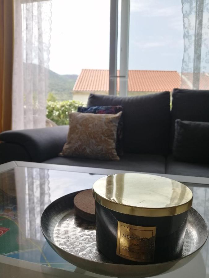 Apartment Rita โมโกชิซา ภายนอก รูปภาพ