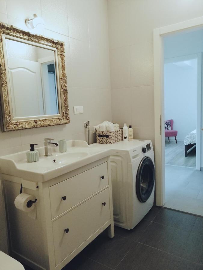 Apartment Rita โมโกชิซา ภายนอก รูปภาพ