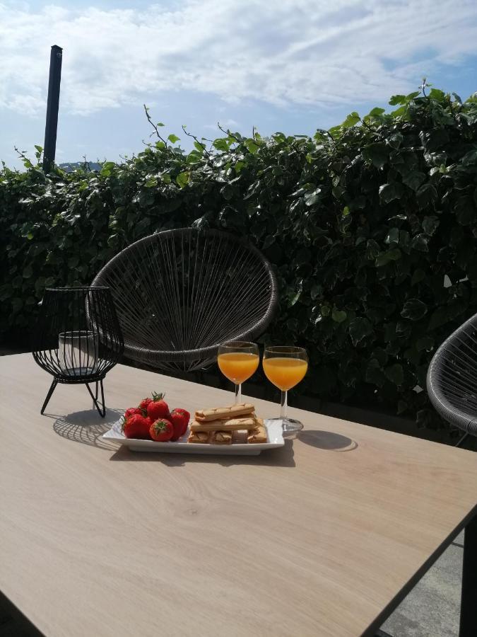 Apartment Rita โมโกชิซา ภายนอก รูปภาพ