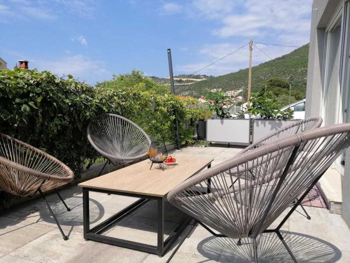 Apartment Rita โมโกชิซา ภายนอก รูปภาพ