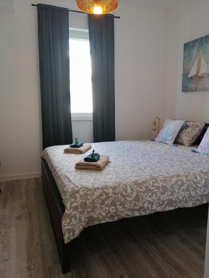 Apartment Rita โมโกชิซา ภายนอก รูปภาพ