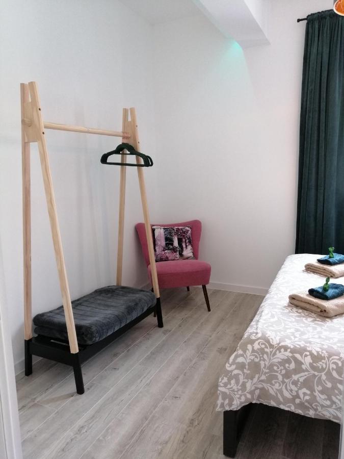 Apartment Rita โมโกชิซา ภายนอก รูปภาพ