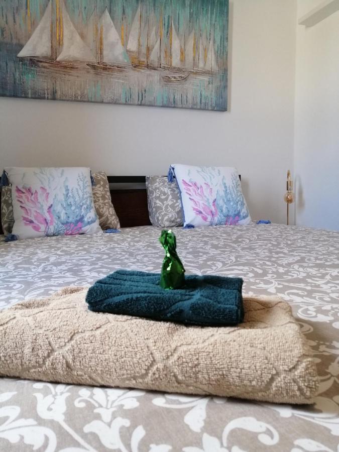 Apartment Rita โมโกชิซา ภายนอก รูปภาพ