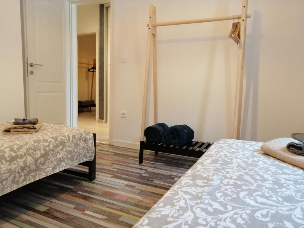 Apartment Rita โมโกชิซา ภายนอก รูปภาพ
