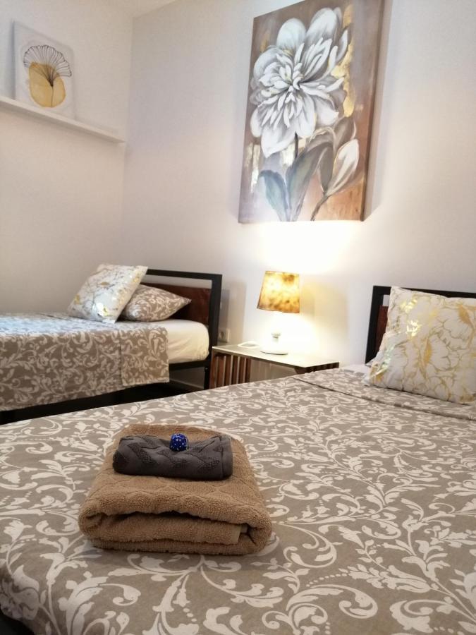 Apartment Rita โมโกชิซา ภายนอก รูปภาพ