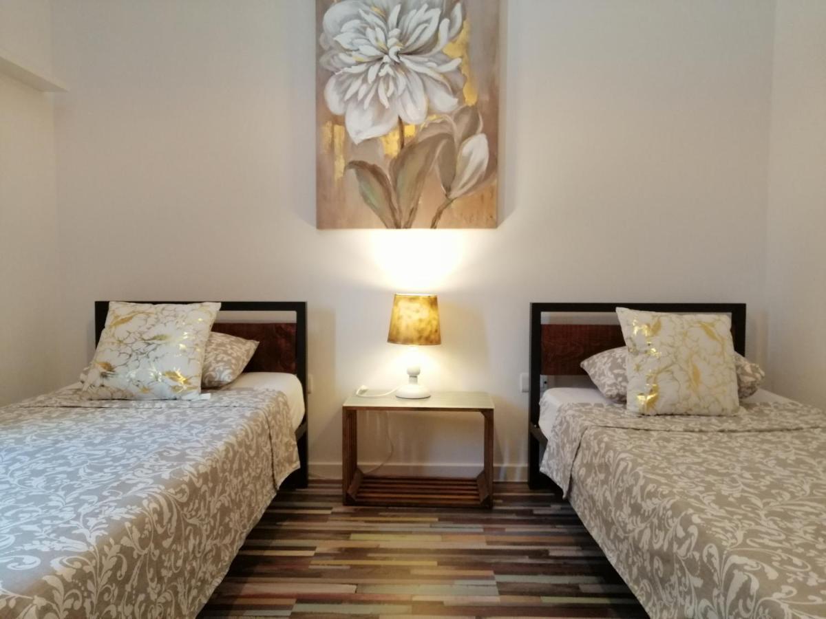 Apartment Rita โมโกชิซา ภายนอก รูปภาพ