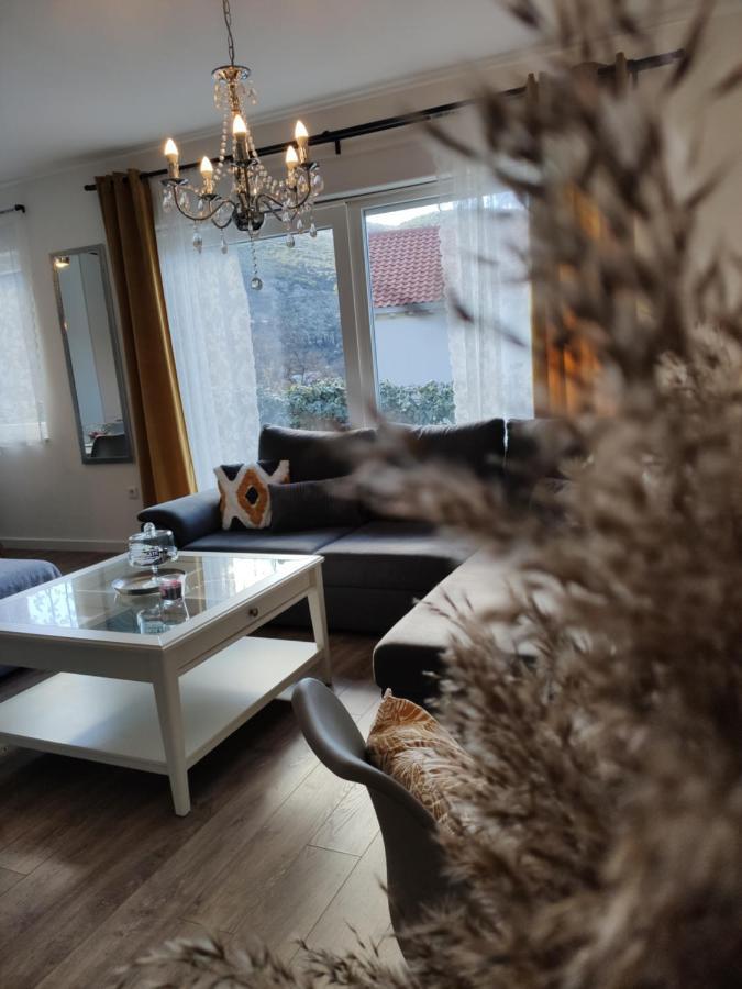 Apartment Rita โมโกชิซา ภายนอก รูปภาพ